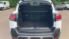 Citroen C3 Aircross 1.2 PureTech 110 Shine Plus 5dr Petrol Hatchback